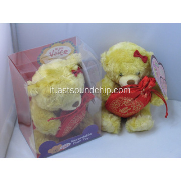 Love Bear Peluche, Peluche, Peluche